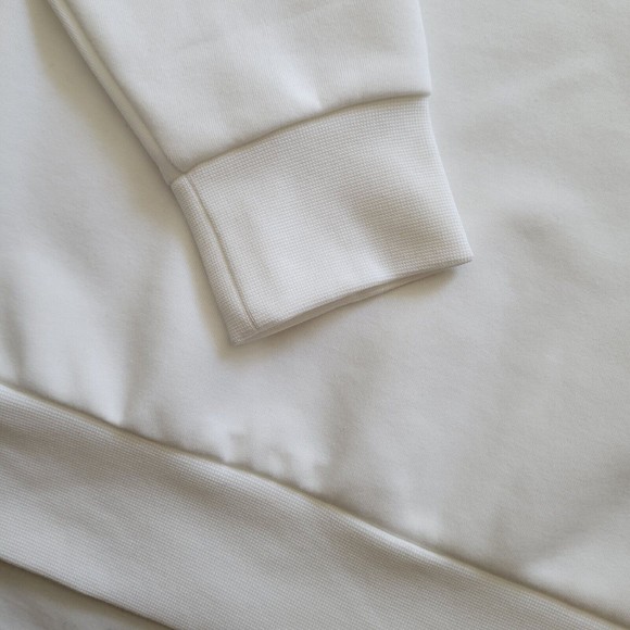 New LG Polo Ralph Lauren World Cup Racing Alpine Crew Neck Royal White Sweater - Picture 3 of 5